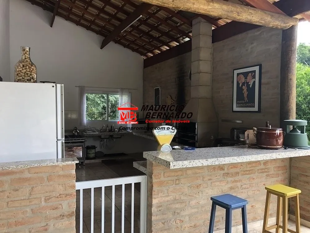 Sítio, 3 quartos, 4 m² - Foto 5