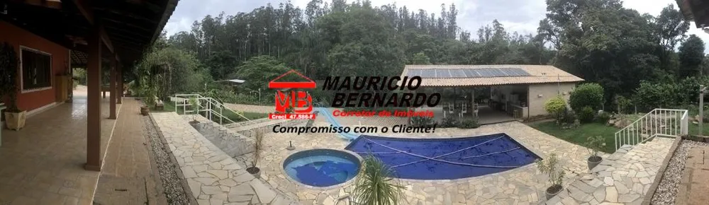 Sítio, 3 quartos, 4 m² - Foto 10