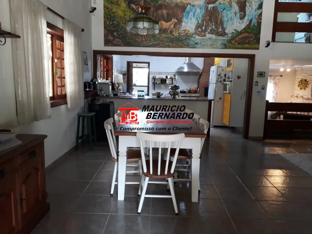 Sítio, 3 quartos, 4 m² - Foto 12