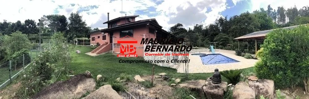 Sítio, 3 quartos, 4 m² - Foto 9