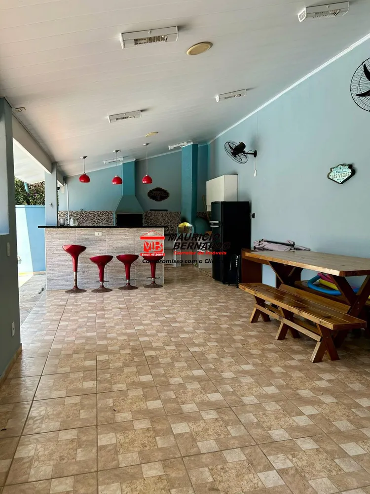 Casa, 3 quartos, 275 m² - Foto 5
