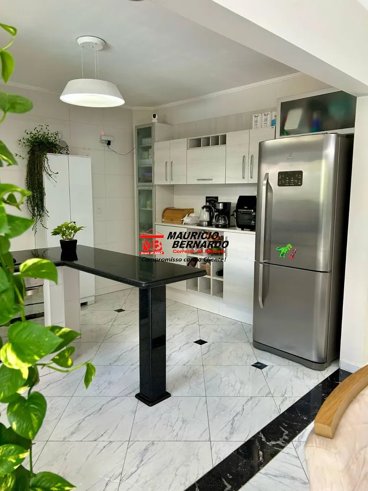 Casa, 3 quartos, 275 m² - Foto 9