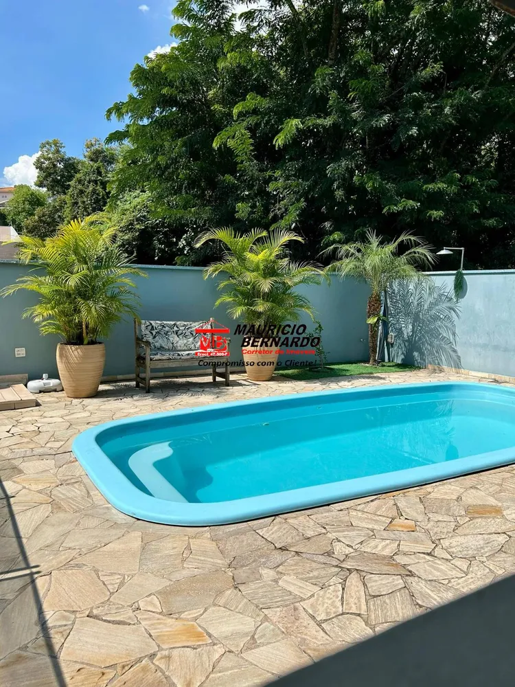Casa, 3 quartos, 275 m² - Foto 3