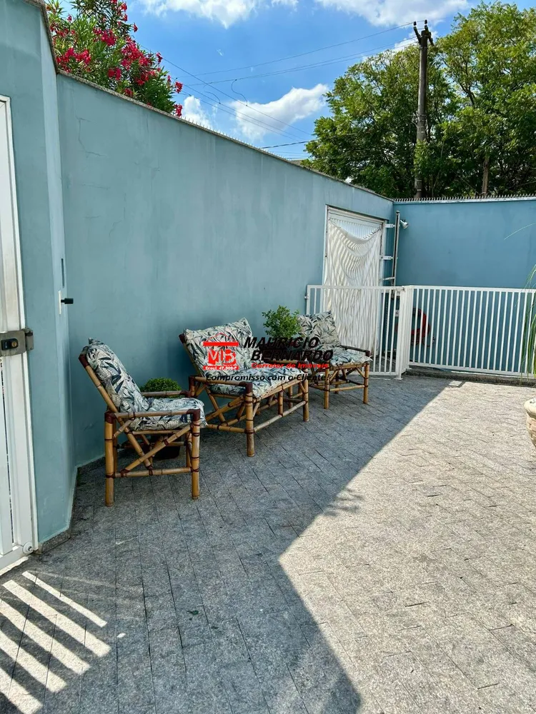 Casa, 3 quartos, 275 m² - Foto 4