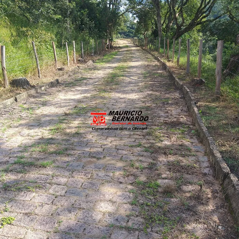 Fazenda, 36 m² - Foto 7