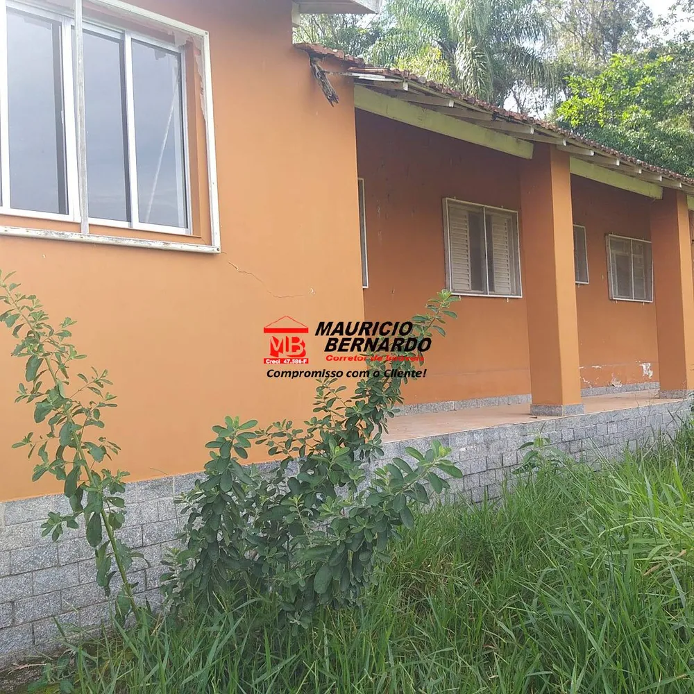 Fazenda, 36 m² - Foto 10