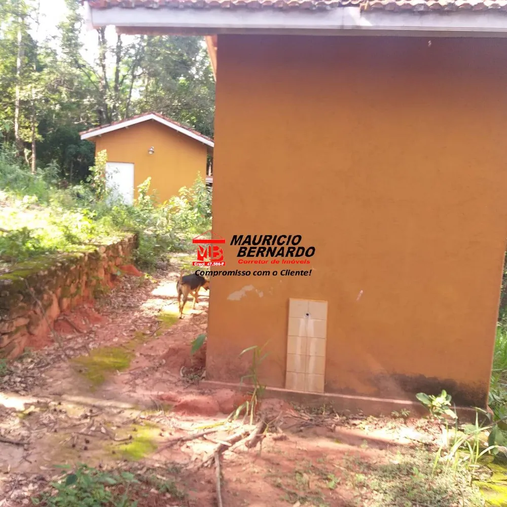 Fazenda, 36 m² - Foto 12