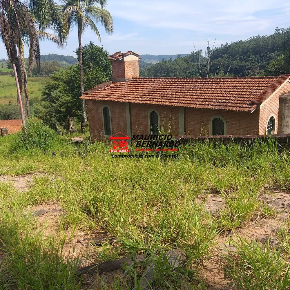 Fazenda, 36 m² - Foto 14