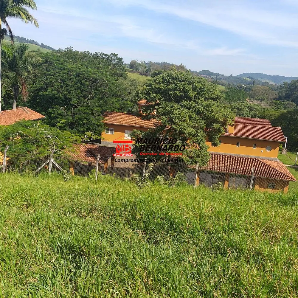Fazenda, 36 m² - Foto 11