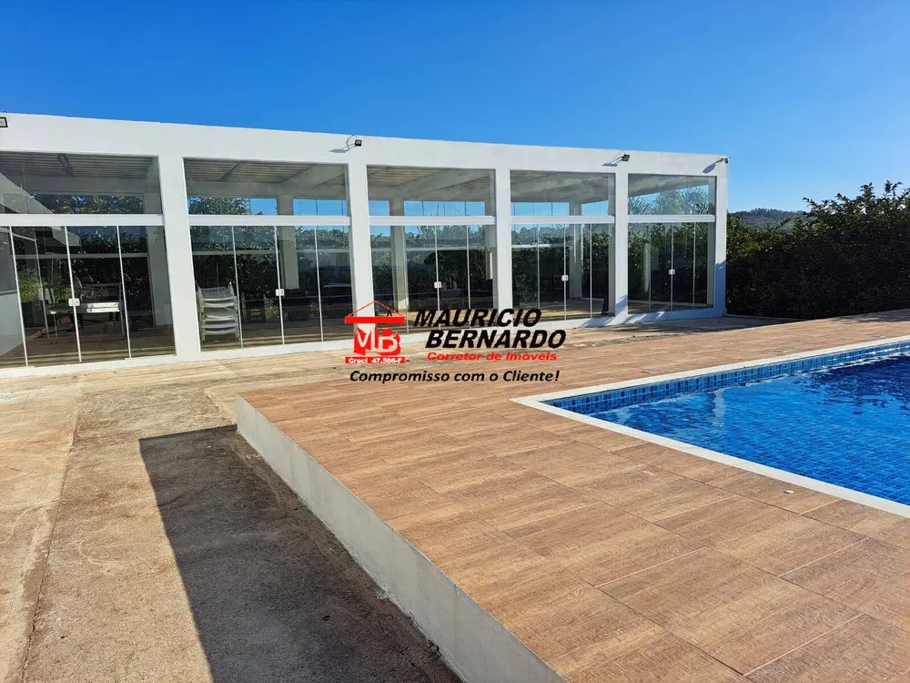 Terreno, 1 m² - Foto 1