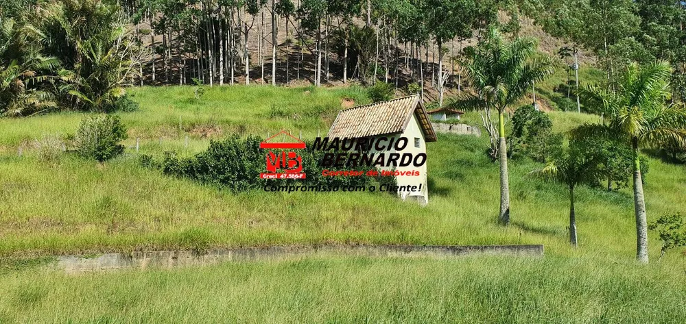 Terreno, 338 m² - Foto 1