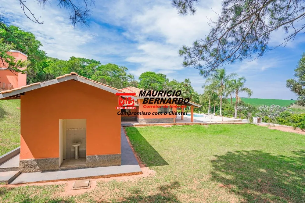 Sítio, 12 m² - Foto 4