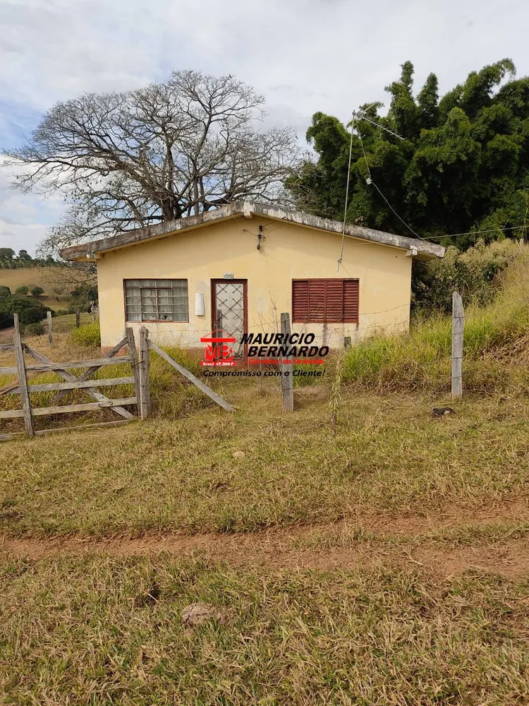 Sítio, 2 quartos, 14 m² - Foto 3