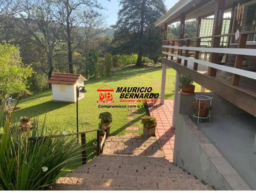 Sítio, 17 quartos, 16 m² - Foto 3