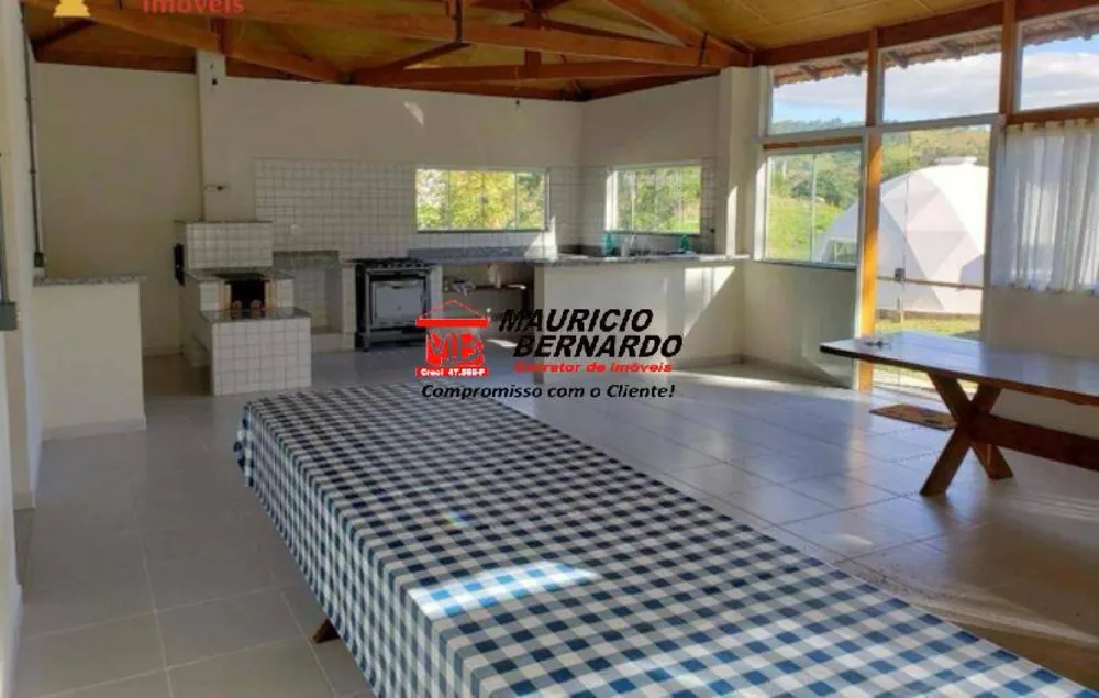 Sítio, 17 quartos, 16 m² - Foto 6