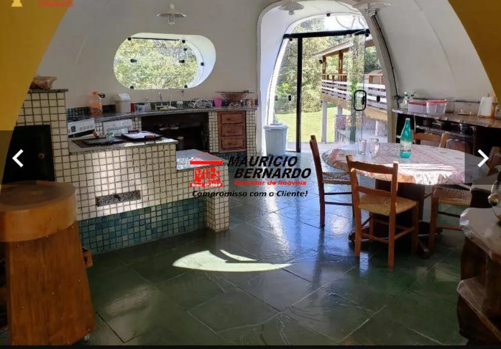Sítio, 17 quartos, 16 m² - Foto 12