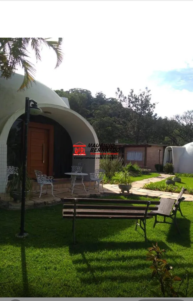 Sítio, 17 quartos, 16 m² - Foto 5