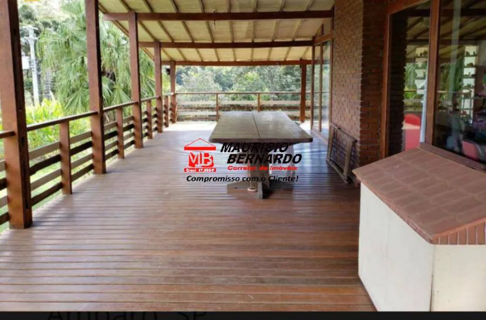 Sítio, 17 quartos, 16 m² - Foto 7
