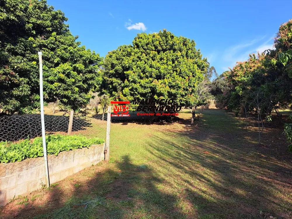 Sítio, 8 m² - Foto 5
