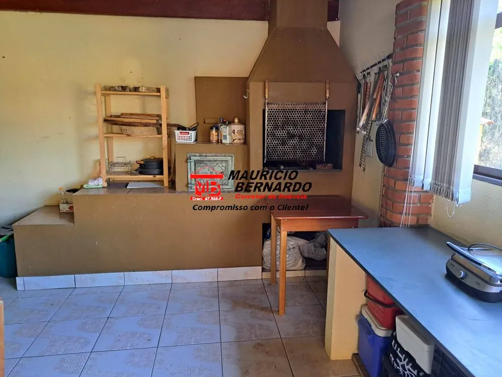 Sítio, 8 m² - Foto 4