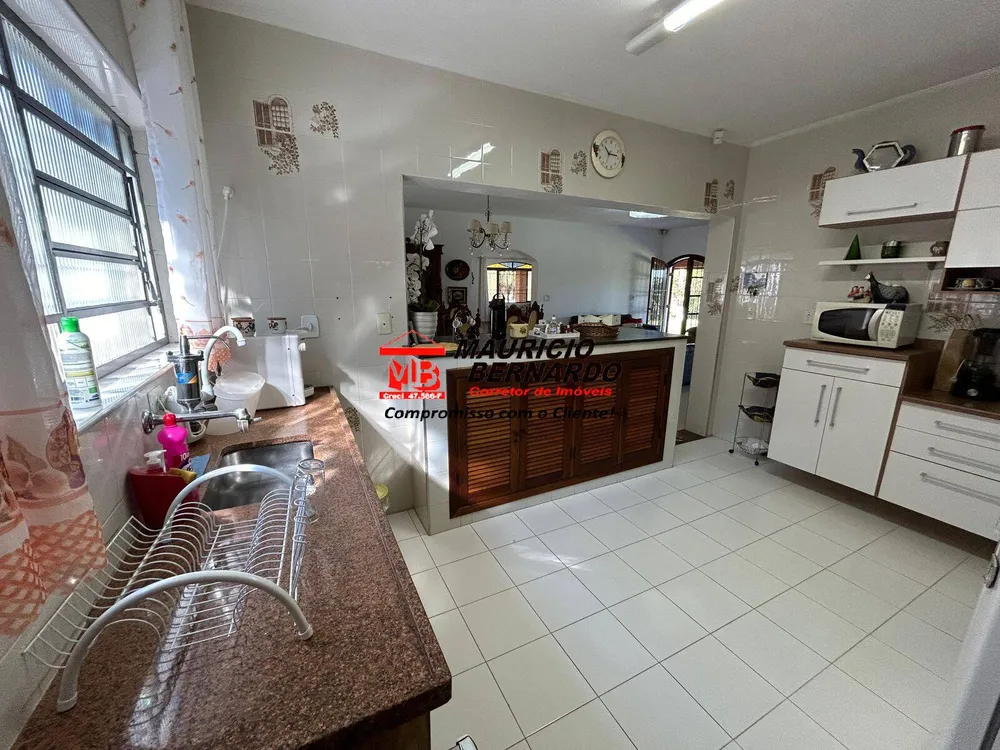 Sítio, 4 quartos, 4 m² - Foto 2