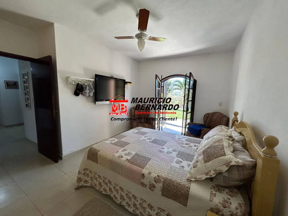 Sítio, 4 quartos, 4 m² - Foto 7