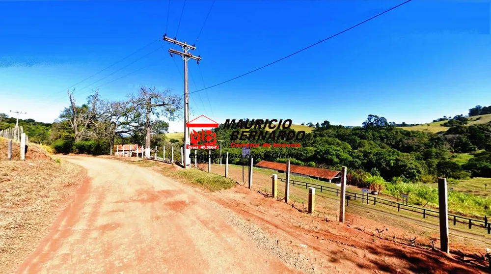 Terreno, 89 m² - Foto 3