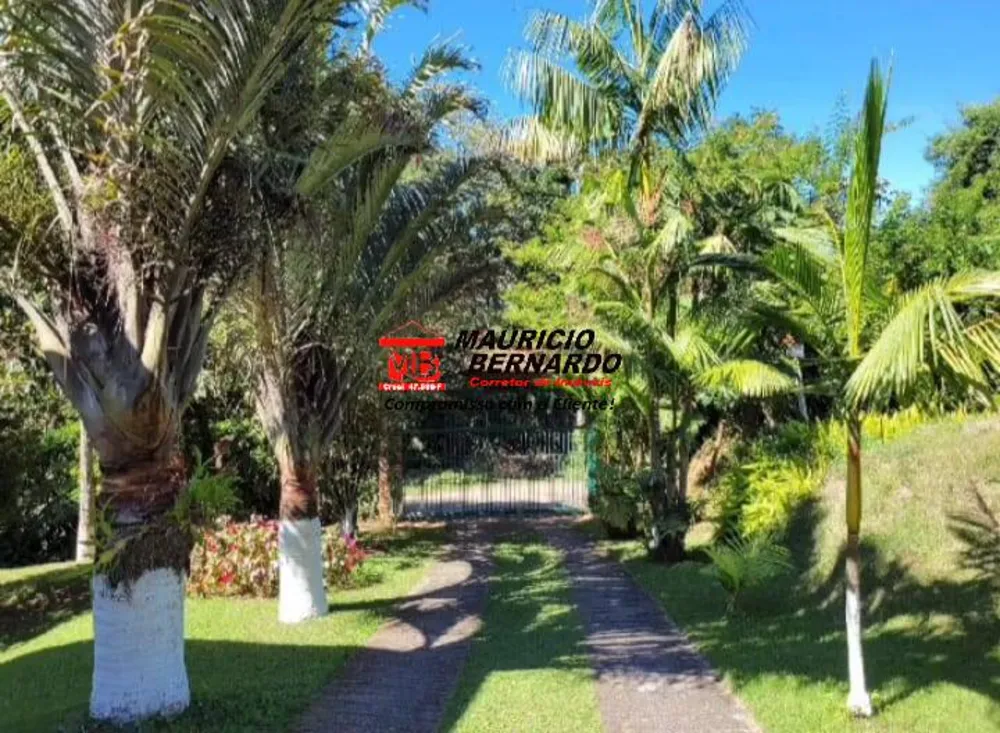 Terreno, 2 hectares - Foto 7