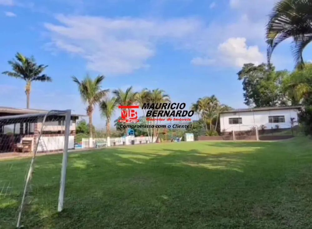 Terreno, 2 hectares - Foto 2