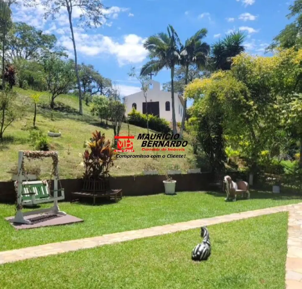 Terreno, 2 hectares - Foto 11