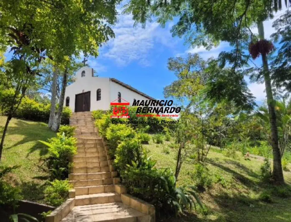 Terreno, 2 hectares - Foto 1