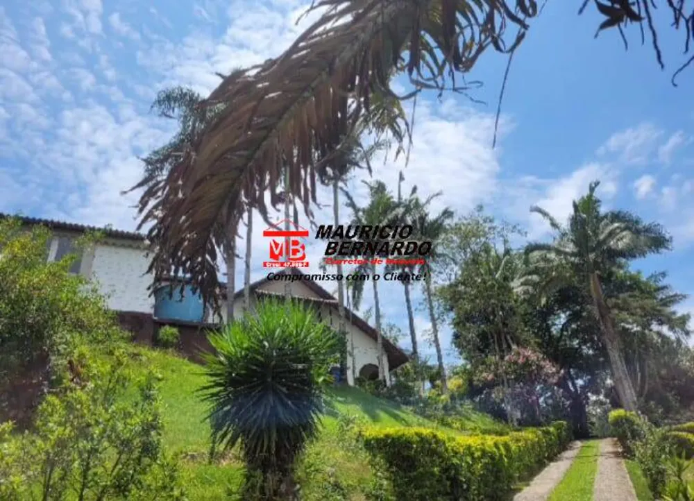 Terreno, 2 hectares - Foto 4
