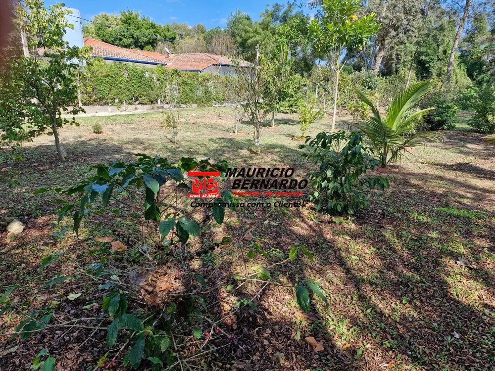 Sítio, 4 m² - Foto 5