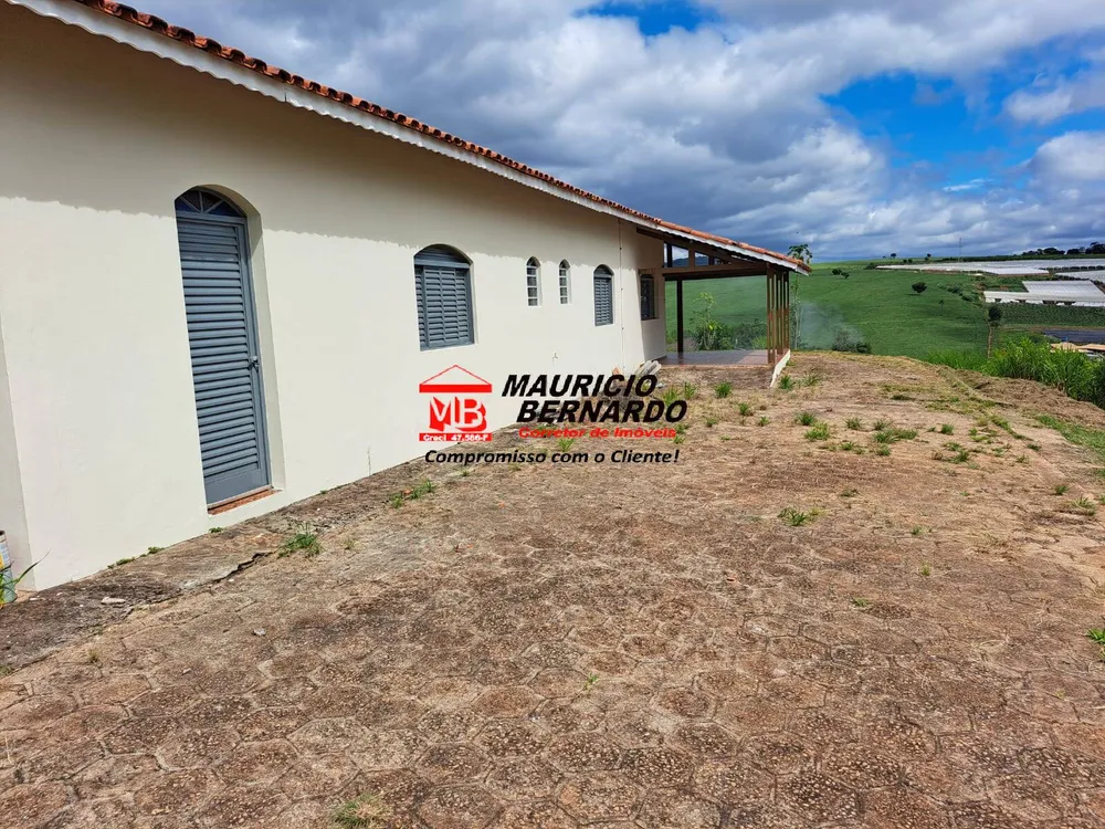 Sítio, 3 quartos, 14 m² - Foto 11