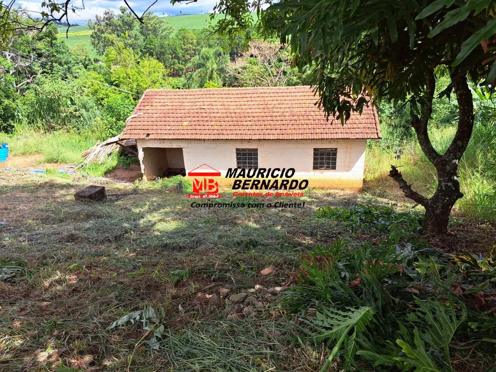 Sítio, 3 quartos, 14 m² - Foto 12