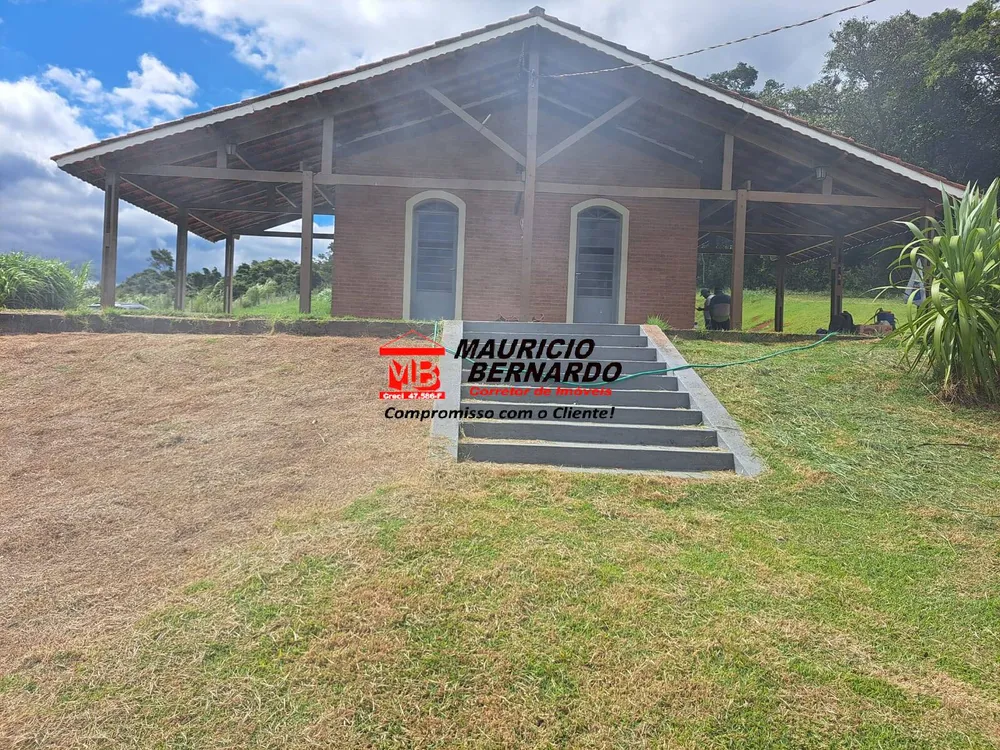 Sítio, 3 quartos, 14 m² - Foto 2