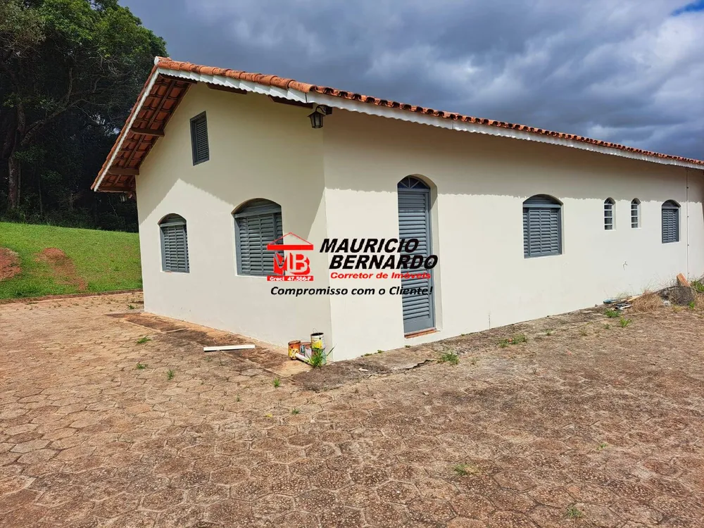 Sítio, 3 quartos, 14 m² - Foto 5