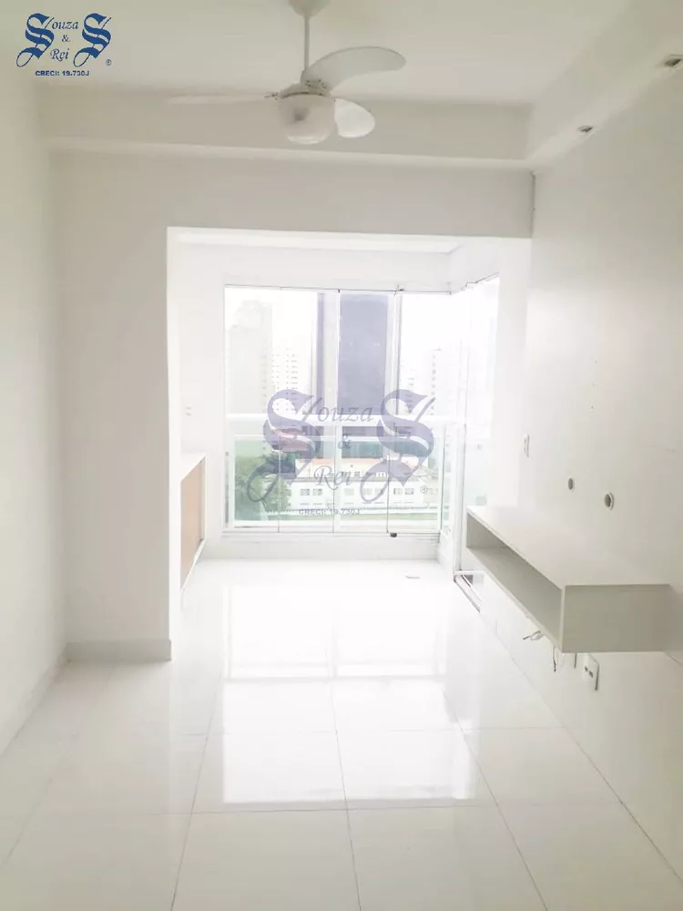 Apartamento à venda e aluguel com 1 quarto, 54m² - Foto 1