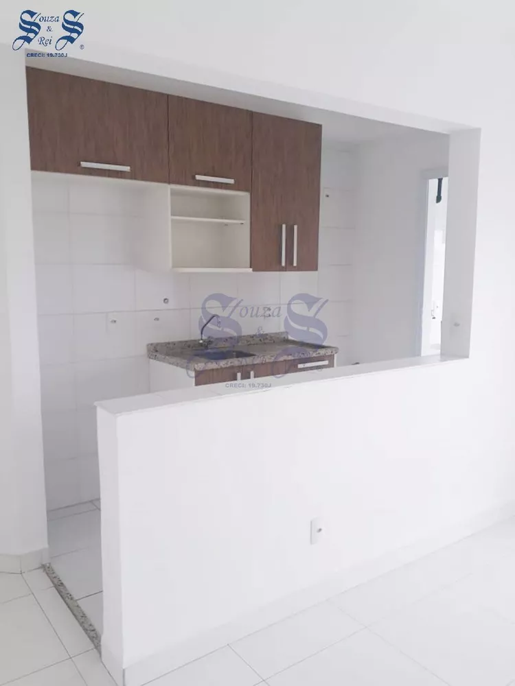 Apartamento à venda e aluguel com 1 quarto, 54m² - Foto 4