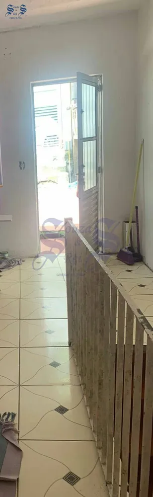 Casa, 2 quartos - Foto 5