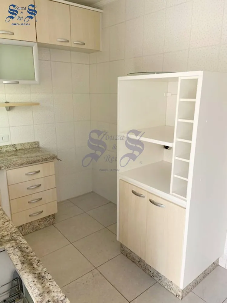 Casa de Condomínio, 2 quartos - Foto 6