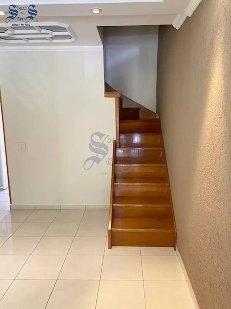 Casa de Condomínio à venda com 2 quartos, 81m² - Foto 2