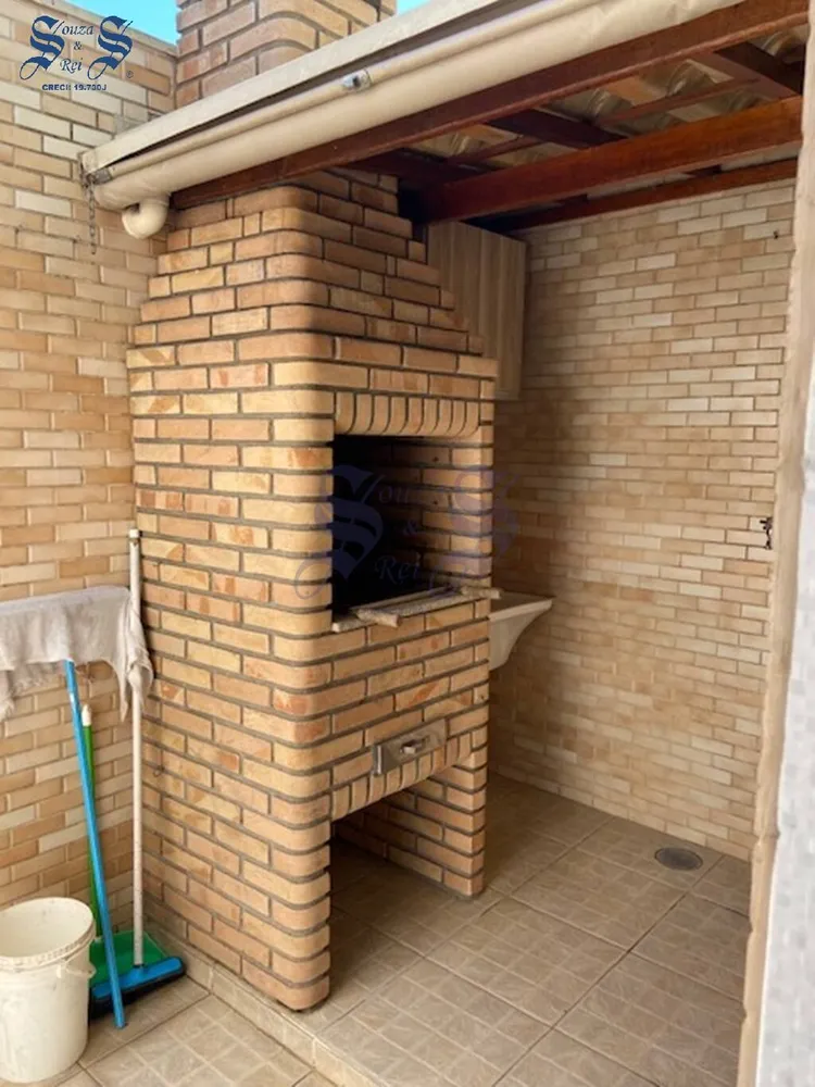 Casa de Condomínio, 2 quartos - Foto 8