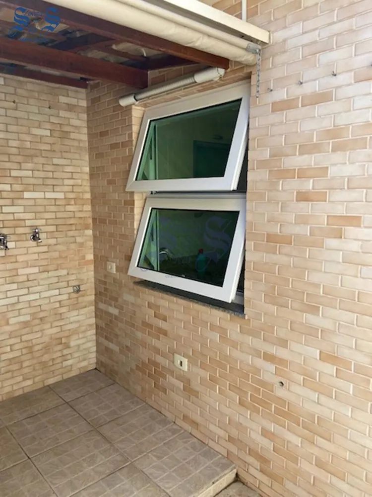 Casa de Condomínio, 2 quartos - Foto 9