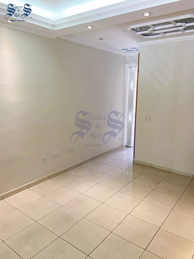 Casa de Condomínio à venda com 2 quartos, 81m² - Foto 1