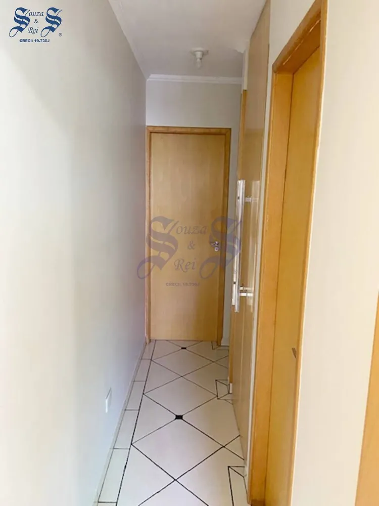 Casa de Condomínio, 2 quartos - Foto 7