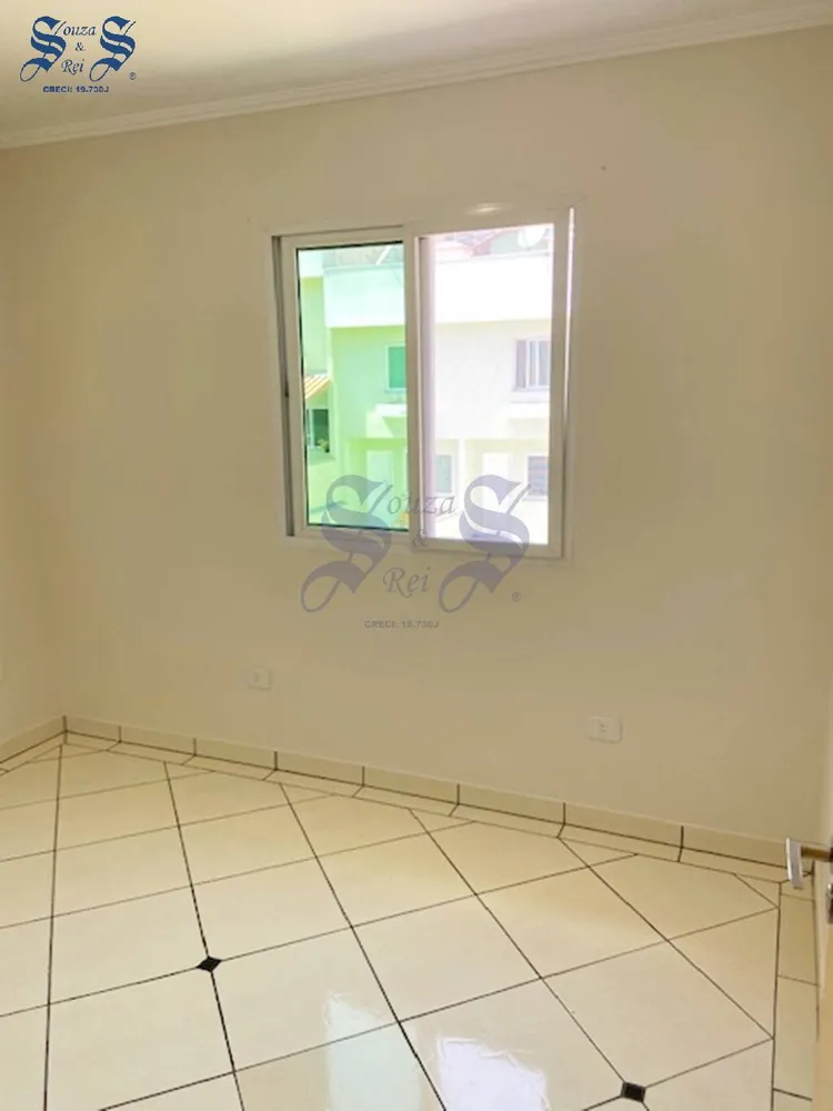 Casa de Condomínio, 2 quartos - Foto 8