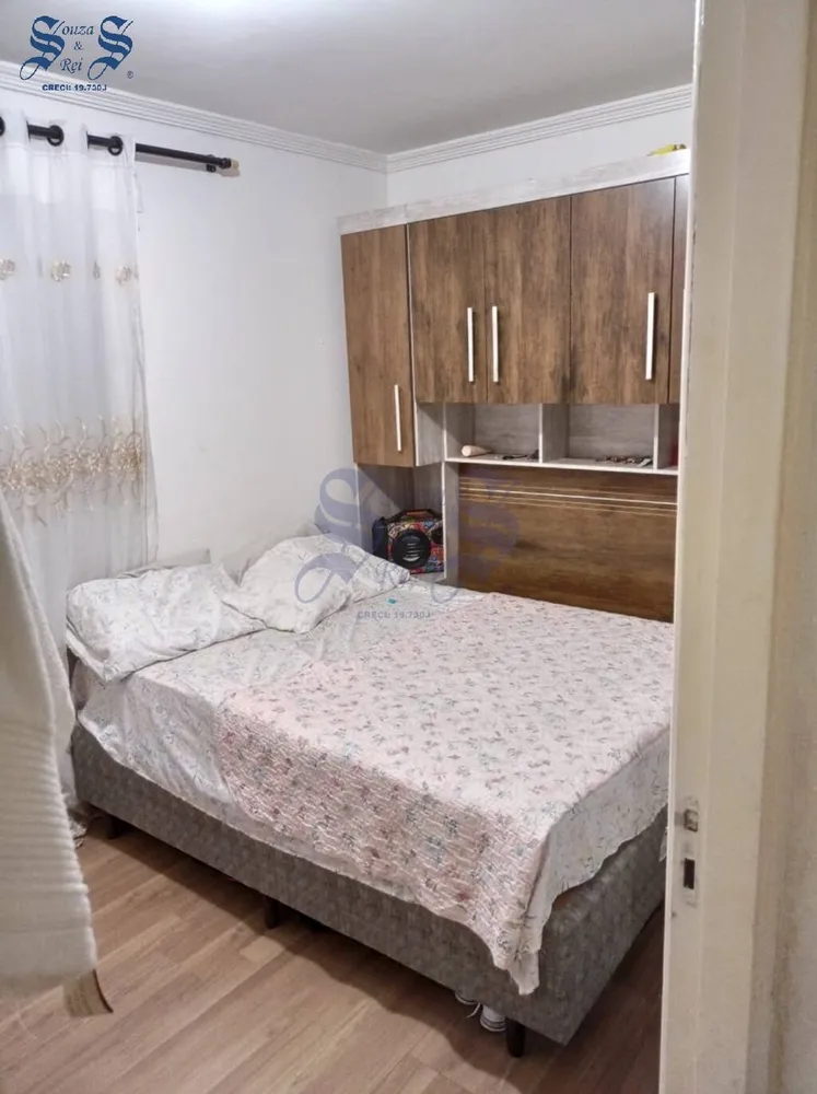 Apartamento, 3 quartos - Foto 7