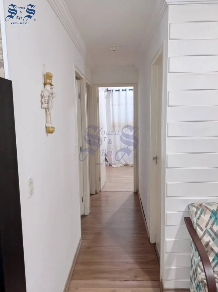 Apartamento, 3 quartos - Foto 15
