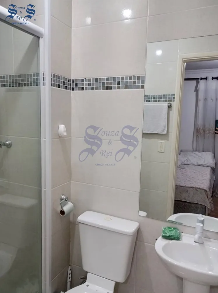 Apartamento, 3 quartos - Foto 14